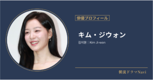 キム・ジウォン