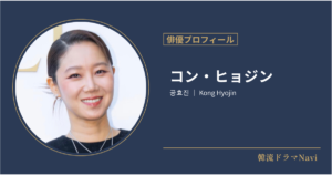 コン・ヒョジンの情報